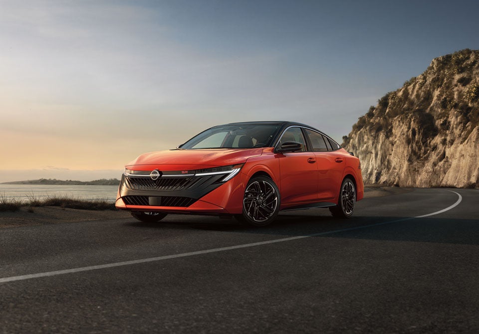 NISSAN Sentra Nissan Of Boone in Boone NC