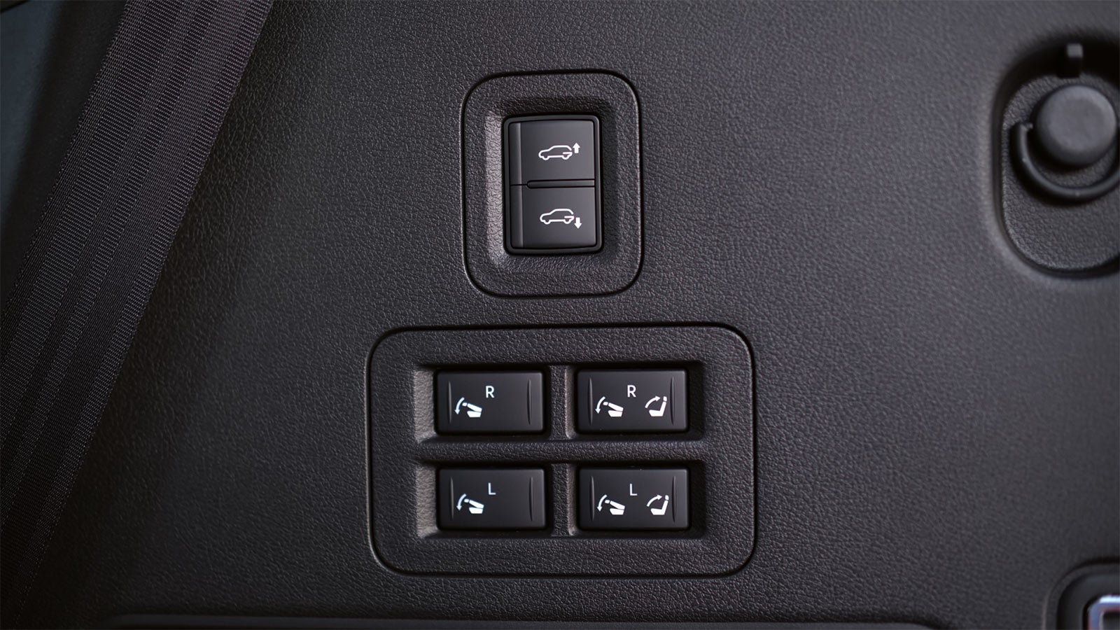 2026 Nissan Armada | Nissan Of Boone in Boone, NC