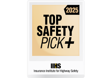 IIHS_TOP_SAFETY_PICK_2024 | Nissan Of Boone in Boone NC