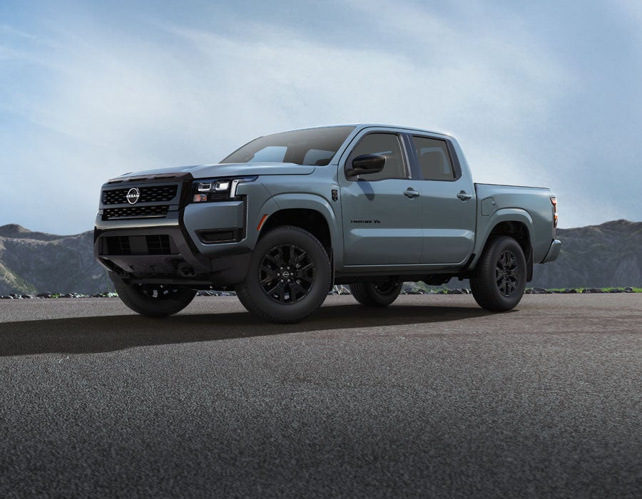 Nissan Of Boone in Boone NC