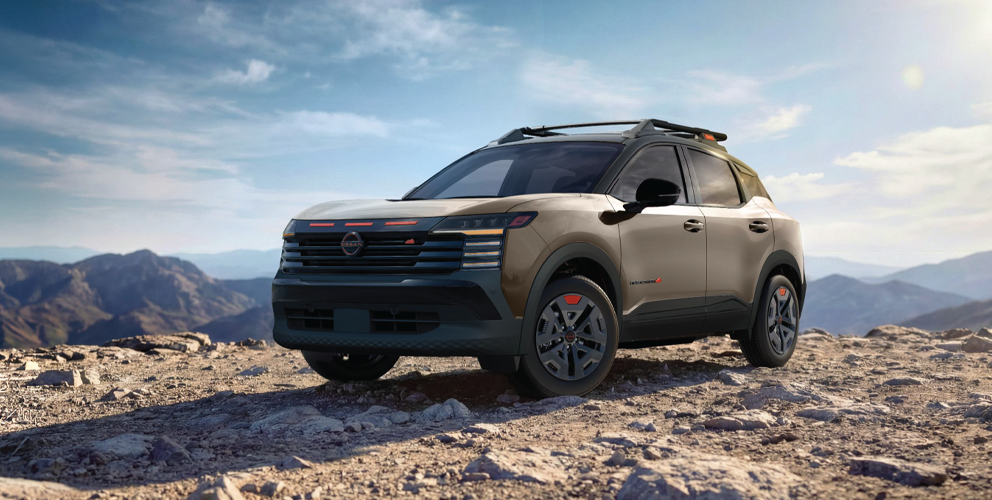 Nissan Of Boone in Boone NC
