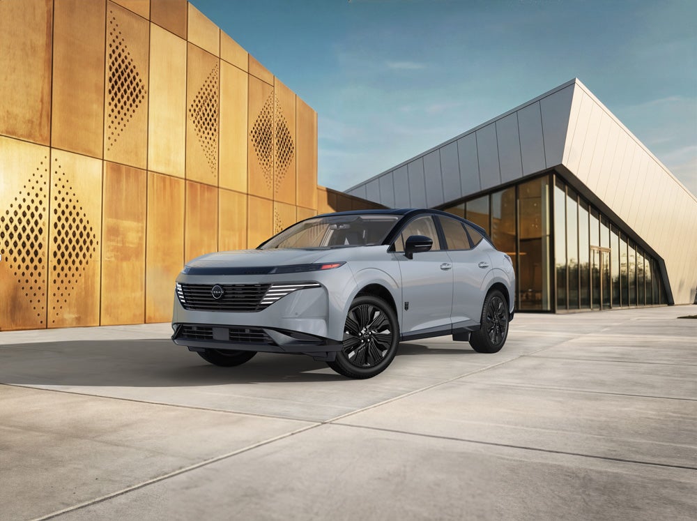 Nissan Of Boone in Boone NC