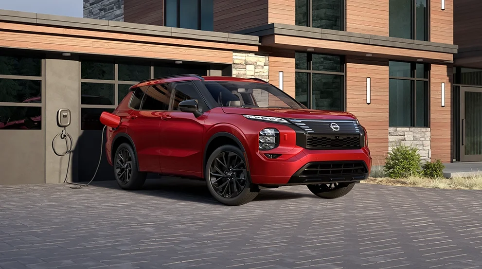 Nissan Of Boone in Boone NC