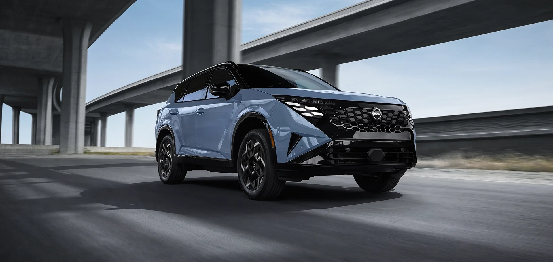 Nissan Of Boone in Boone NC