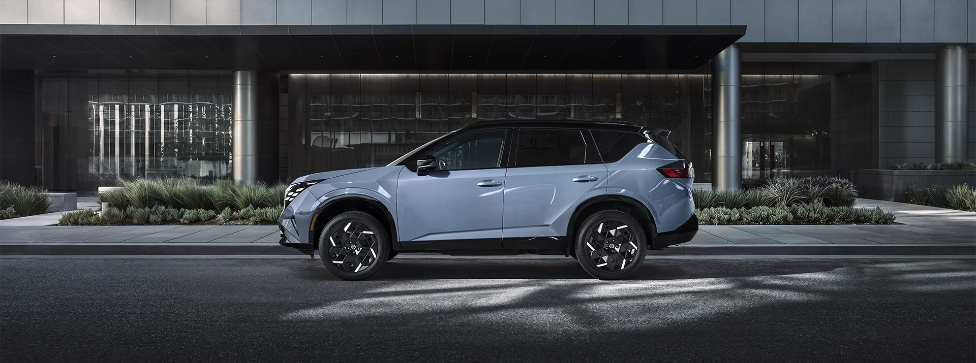 Nissan Of Boone in Boone NC