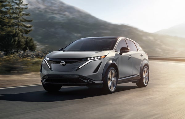 Nissan Of Boone in Boone NC