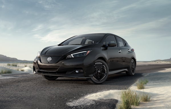 Nissan Of Boone in Boone NC