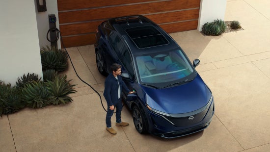 Nissan Of Boone in Boone NC