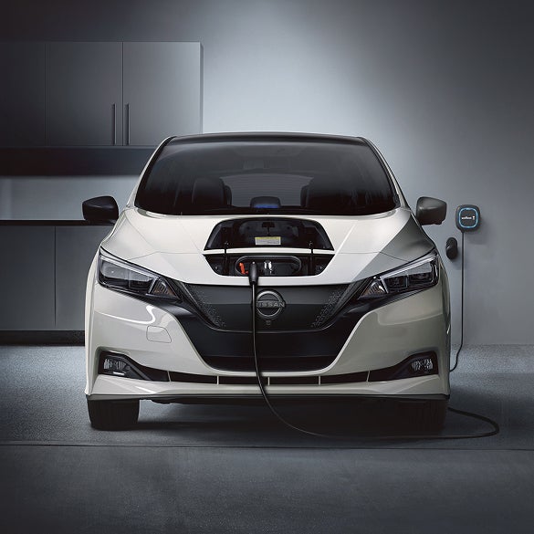 Nissan Of Boone in Boone NC