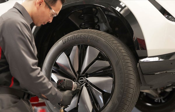 Nissan Of Boone in Boone NC