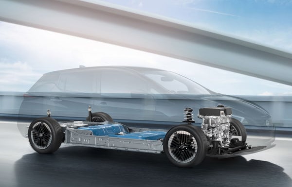 Nissan Of Boone in Boone NC