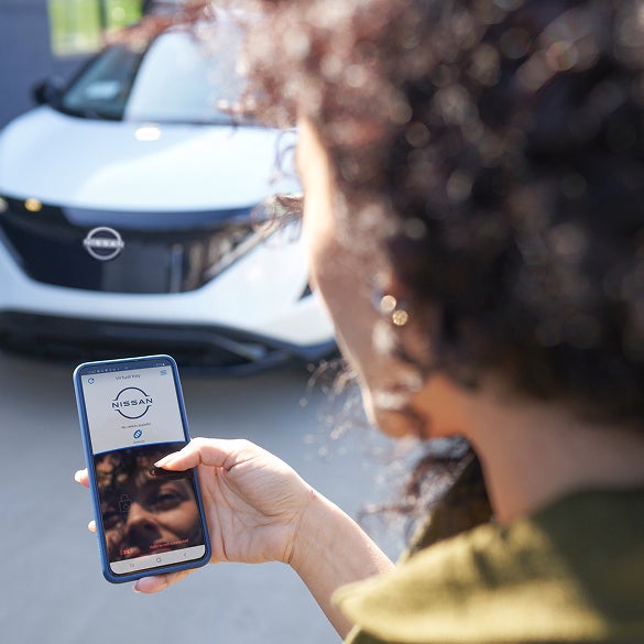 Nissan Of Boone in Boone NC