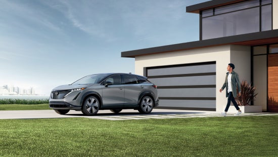 Nissan Of Boone in Boone NC