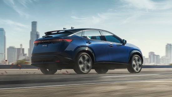 Nissan Of Boone in Boone NC