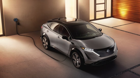 Nissan Of Boone in Boone NC