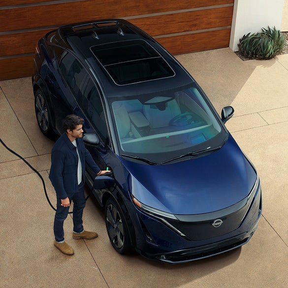 Nissan Of Boone in Boone NC