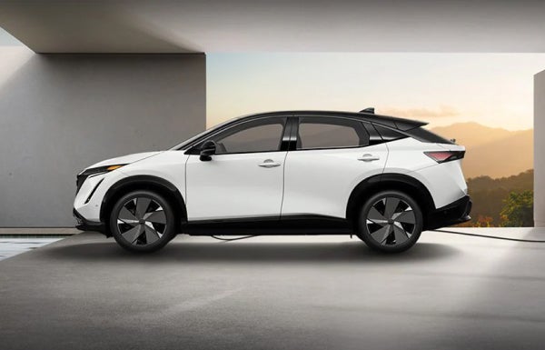 Nissan Of Boone in Boone NC