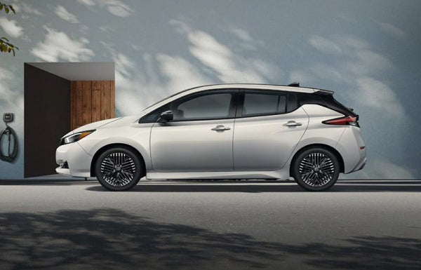 Nissan Of Boone in Boone NC