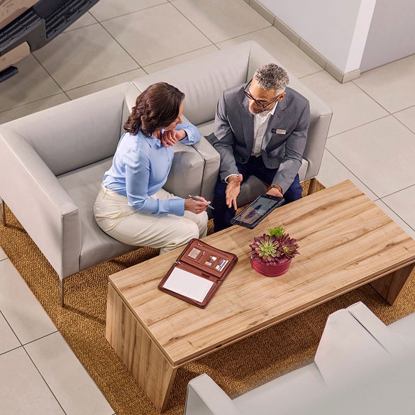 Nissan Of Boone in Boone NC