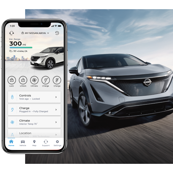 Nissan Of Boone in Boone NC