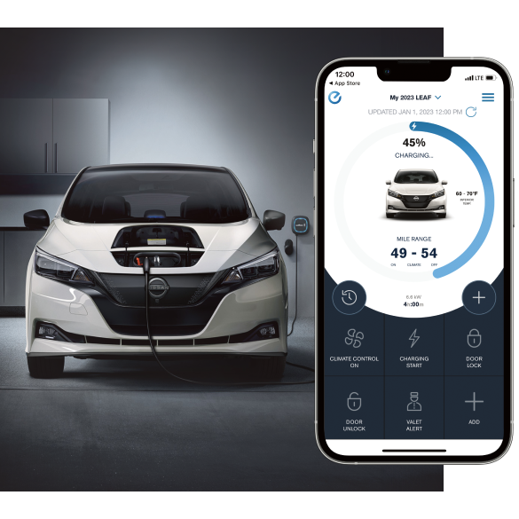 Nissan Of Boone in Boone NC