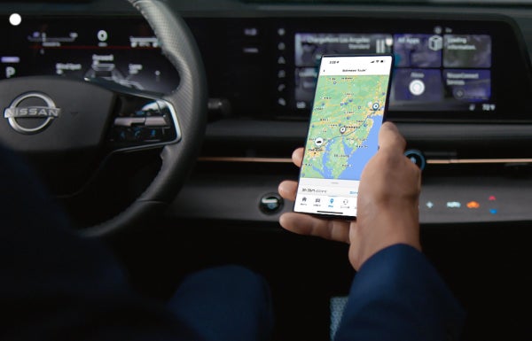 Nissan Of Boone in Boone NC