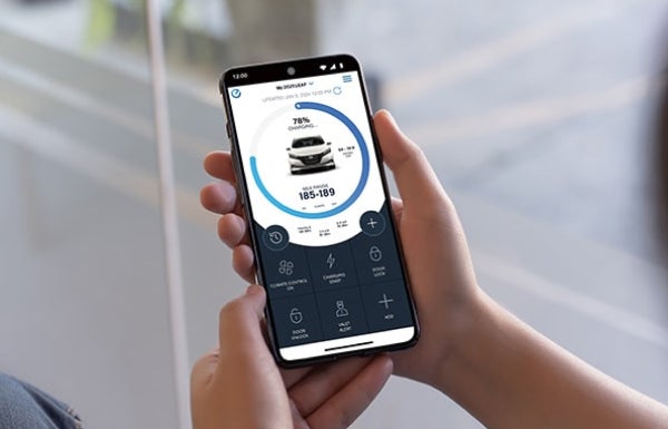 Nissan Of Boone in Boone NC