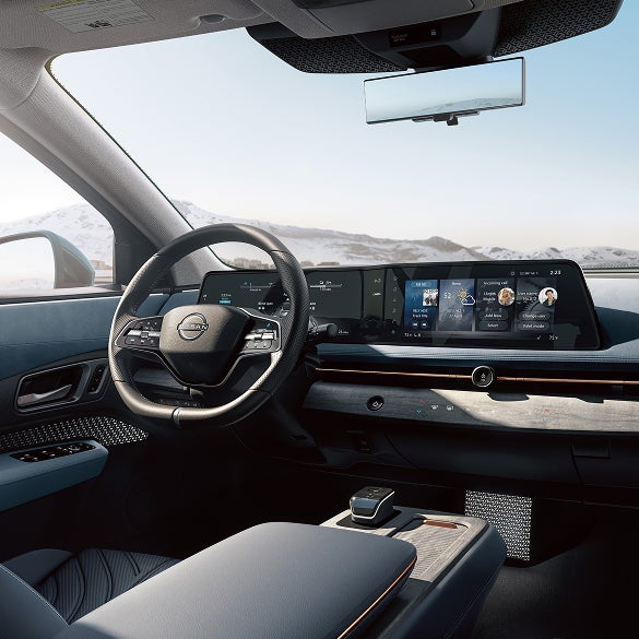 Nissan Of Boone in Boone NC