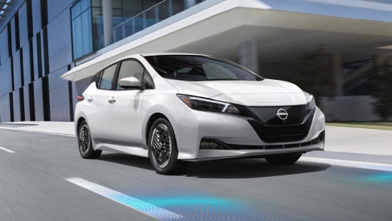 Nissan Of Boone in Boone NC