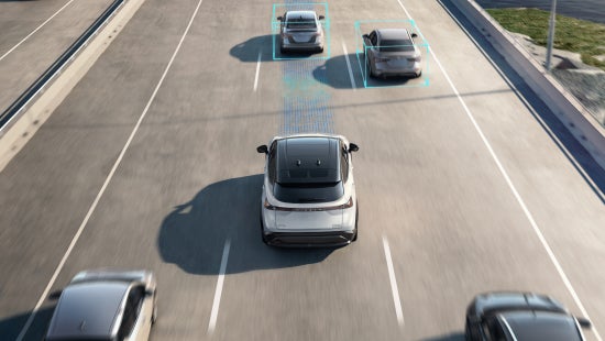 Nissan Of Boone in Boone NC