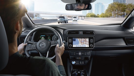 Nissan Of Boone in Boone NC