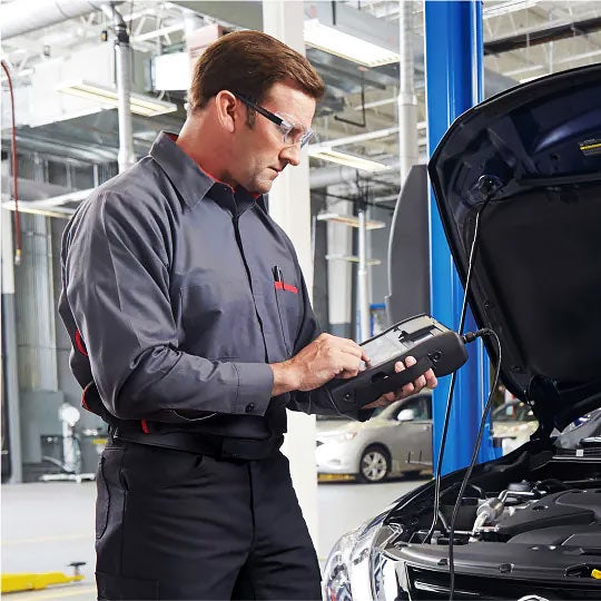 Nissan Of Boone in Boone NC