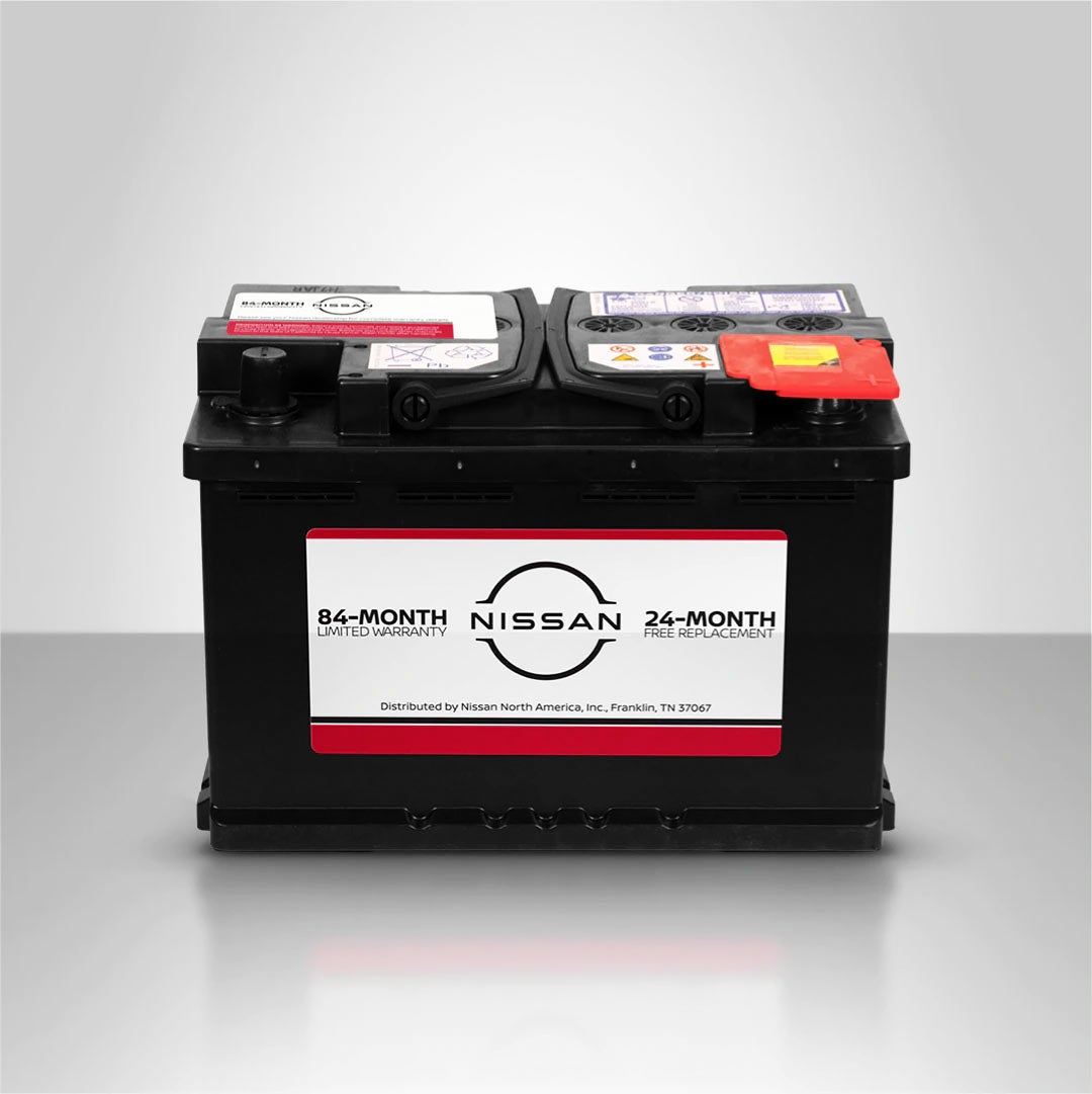 image of a battery | Nissan Of Boone in Boone NC