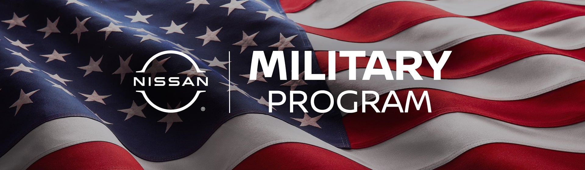 Nissan Military Discount | Nissan Of Boone in Boone NC