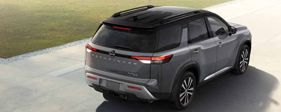 Nissan Of Boone in Boone NC