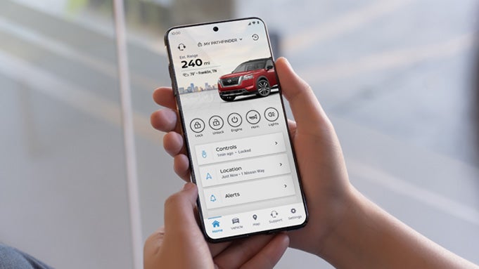 Nissan Of Boone in Boone NC