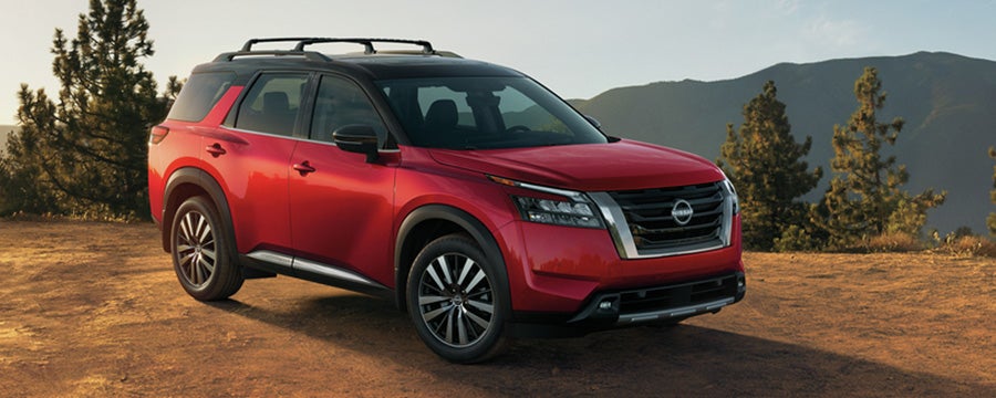 Nissan Of Boone in Boone NC