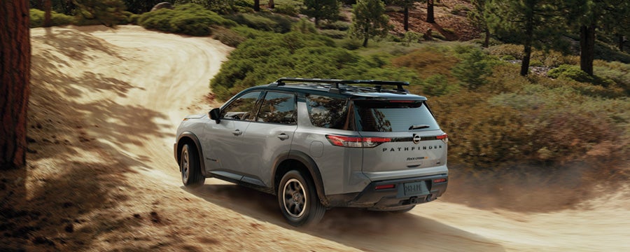 Nissan Of Boone in Boone NC