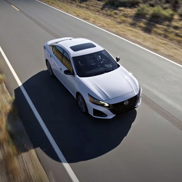 Nissan Of Boone in Boone NC