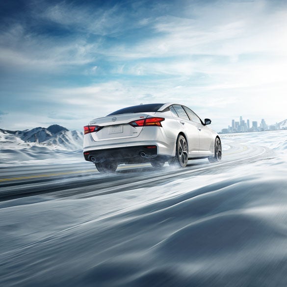 Nissan Of Boone in Boone NC