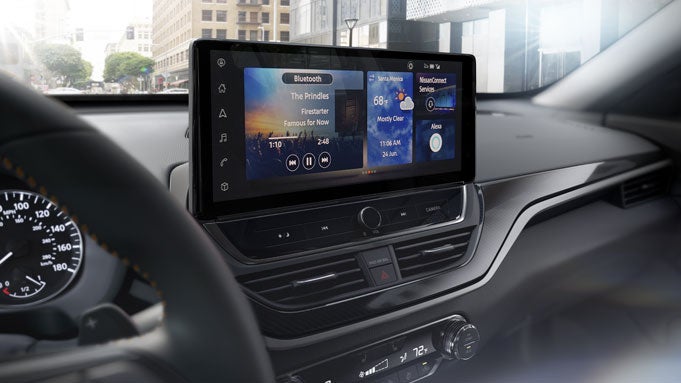 Nissan Of Boone in Boone NC