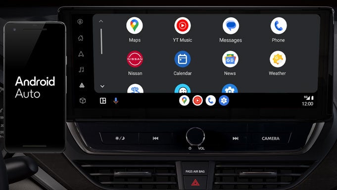 Nissan Of Boone in Boone NC