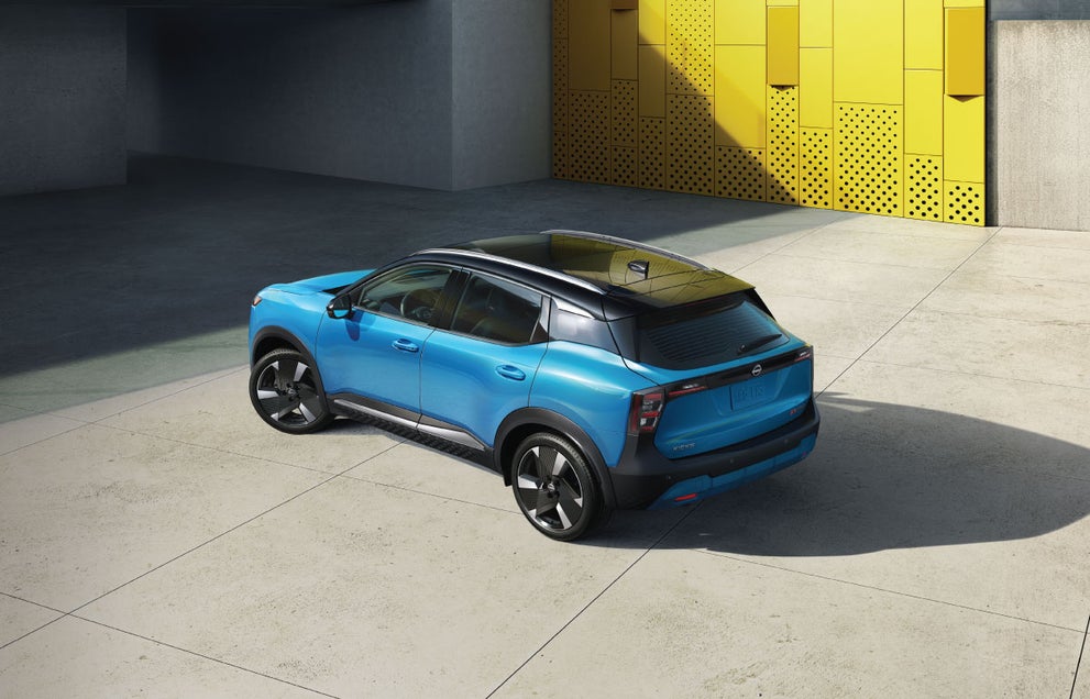 Nissan Of Boone in Boone NC