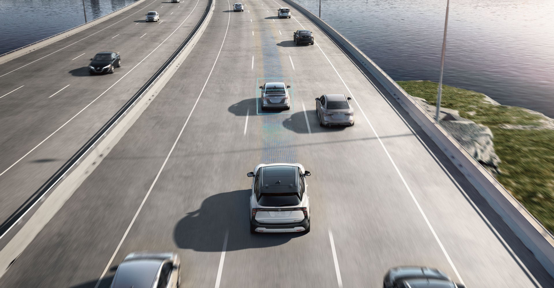 2025 Missan Kicks | Nissan Of Boone in Boone NC