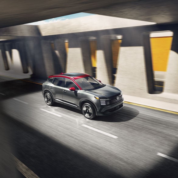 Nissan Of Boone in Boone NC