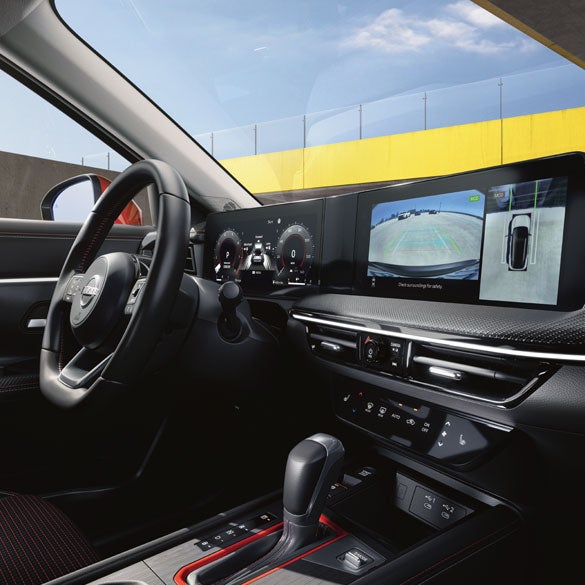 Nissan Of Boone in Boone NC