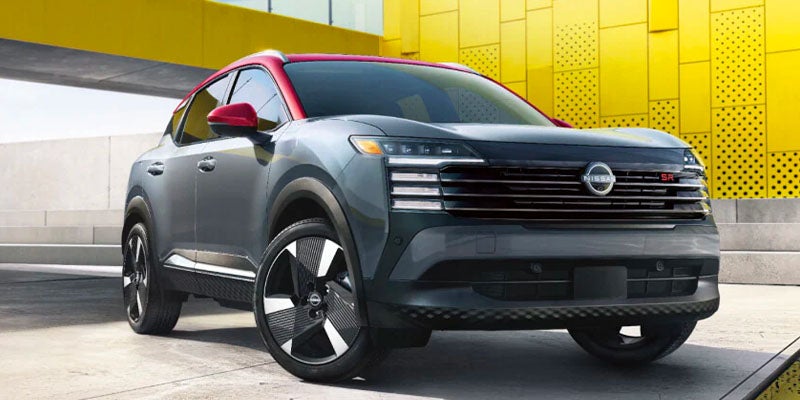 Finance Signing Nissan Of Boone in Boone NC