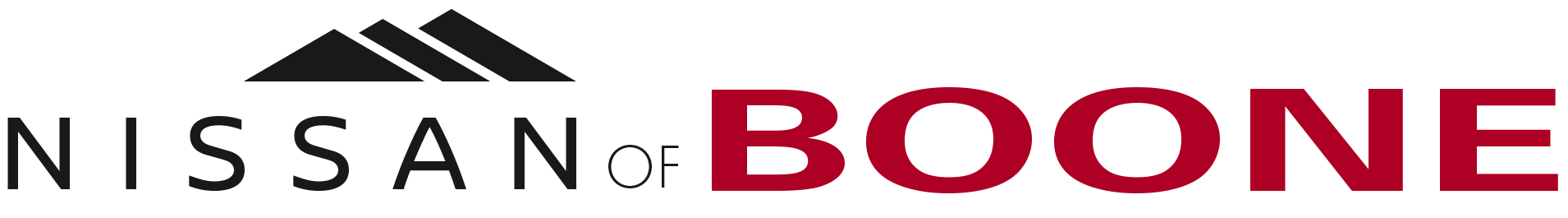 Nissan Of Boone Boone, NC