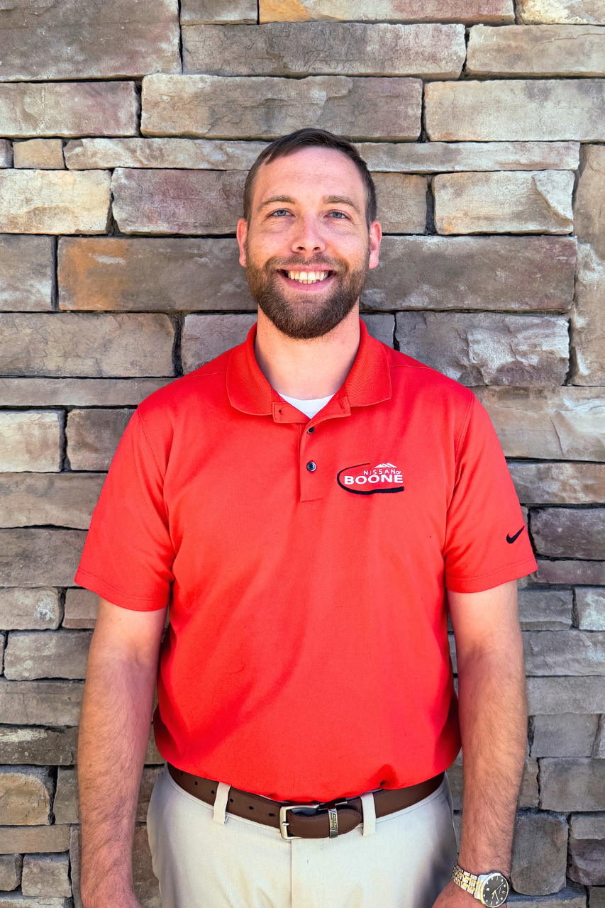 Forrest Barker